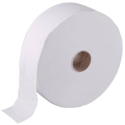 Jantex Jumbo Toilet Rolls (Pack of 6)