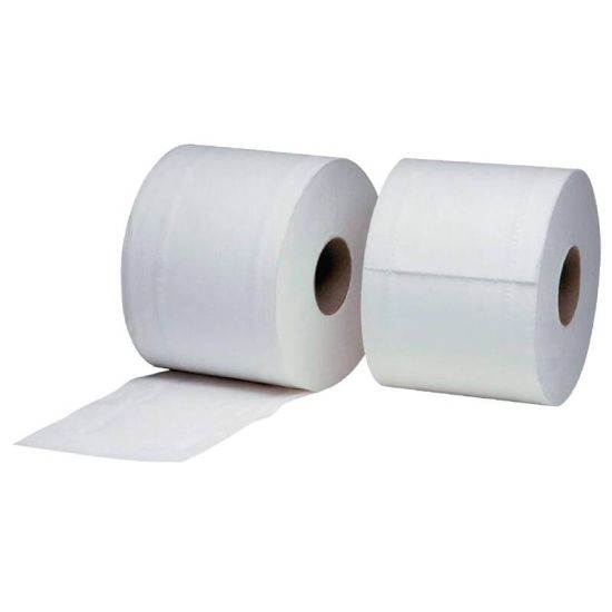 Jantex Toilet Roll URO DL922 Jantex Toilet Roll URO DL922