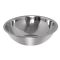 Vogue Stainless Steel Mixing Bowl 1Ltr