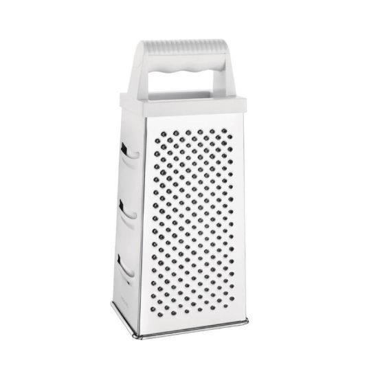 Vogue 4 Way Hand Grater URO DM021