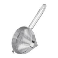 Vogue Coarse Conical Strainer 10 Inch