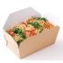 Colpac Rectangular Food Cartons (Pack Of 250)