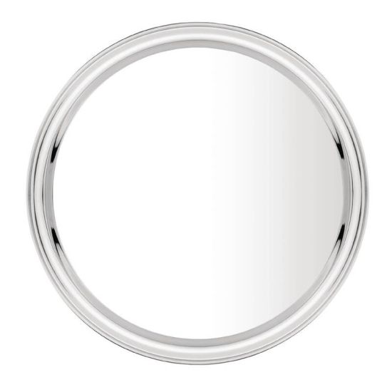 Olympia Round Serving Tray 355mm URO DM193 Olympia Round Serving Tray 355mm URO DM193