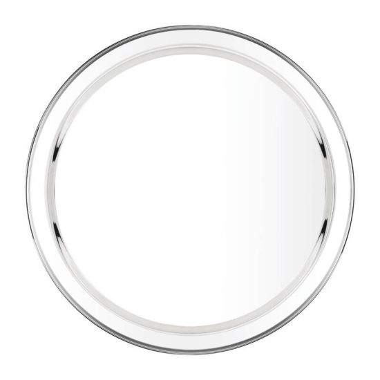 Olympia Round Serving Tray 405mm URO DM194 Olympia Round Serving Tray 405mm URO DM194