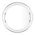Olympia Stainless Steel Round Service Tray 405mm