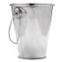 Olympia Mini Metal Food Bucket Tall 95mm