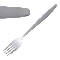 Amefa Amsterdam Table Fork (Pack Of 12)