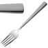 Amefa Moderno Table Fork (Pack Of 12)