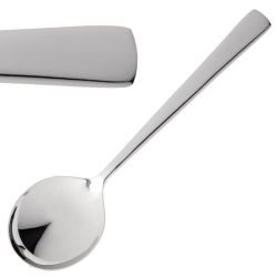 Amefa Moderno Soup Spoon (Pack Of 12)