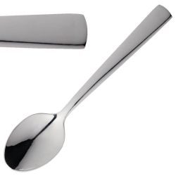 Amefa Moderno Teaspoon (Pack Of 12)