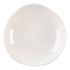 Churchill Organic White Round Plate 253mm (Pack Of 12)