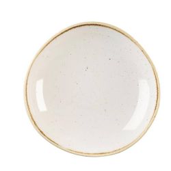 Churchill Stonecast Round Bowl Barley White 253mm (Pack Of 12) Churchill Stonecast Round Bowl Barley White 253mm (Pack Of 12)