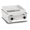 Lincat Opus 800 Half Ribbed Griddle OE8205/R
