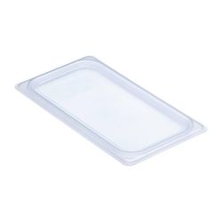 Cambro Polypropylene Gastronorm Pan 1/3 Soft Seal Lid