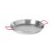 Garcima SL Carbon Steel Paella Pan 460mm
