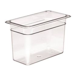 Cambro Polycarbonate 1/3 Gastronorm Pan 200mm