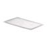 Cambro Polypropylene Gastronorm Pan 1/1 Soft Seal Lid