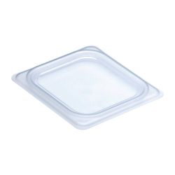Cambro Polypropylene Gastronorm Pan 1/6 Soft Seal Lid
