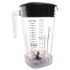 Waring 64oz Stacking MX Jar With Lid