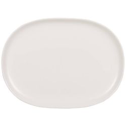 Churchill Alchemy Moonstone Oval Plates 225mm (Pack Of 12)