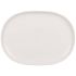 Churchill Alchemy Moonstone Oval Plates 225mm (Pack Of 12)