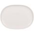 Churchill Alchemy Moonstone Oval Plates 288mm (Pack Of 6)