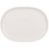 Churchill Alchemy Moonstone Oval Plates 355mm (Pack Of 6)