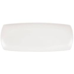 Churchill Art De Cuisine Nori Rectangular Plates 355 X 140mm (Pack Of 6)