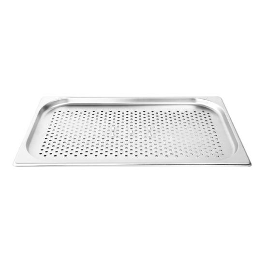 Vogue Spiked Meat Dish URO DN911 Vogue Spiked Meat Dish URO DN911
