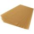 Matfer ECOPAP Baking Paper 530 X 325mm (Pack Of 500)