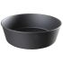 Matfer Exoglass Mini Pie Moulds Plain 100mm (Pack Of 12)
