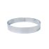 Matfer Stainless Steel Mousse Ring 45 X 240mm