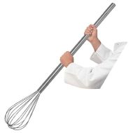 Vogue Balloon Whisk 40 Inch