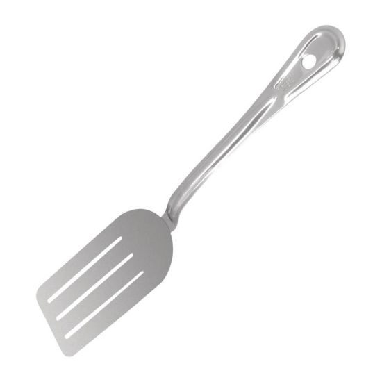 Vogue Flexible Slotted Turner 14in URO DP013 Vogue Flexible Slotted Turner 14in URO DP013