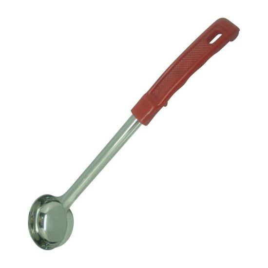 Vogue Red Solid Spoodle 60ml URO DP014 Vogue Red Solid Spoodle 60ml URO DP014