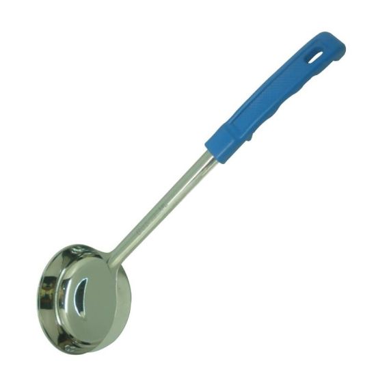 Vogue Blue Solid Spoodle 240ml URO DP018 Vogue Blue Solid Spoodle 240ml URO DP018