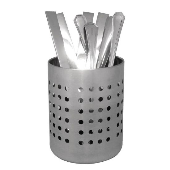 Vogue Utensil Drainer URO DP021 Vogue Utensil Drainer URO DP021