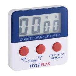 Hygiplas Magnetic Countdown Timer Hygiplas Magnetic Countdown Timer