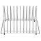 Hygiplas Heavy Duty Chopping Board Rack