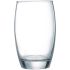 Arcoroc Salto Hi Ball Glasses 350ml (Pack Of 6)