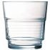 Arcoroc Spirale Tumblers 250ml (Pack Of 6)