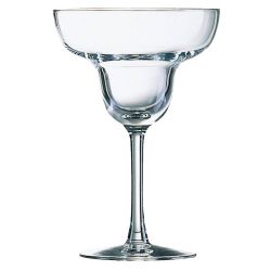 Arcoroc Elegance Margarita Glasses 270ml (Pack Of 6) Arcoroc Elegance Margarita Glasses 270ml (Pack Of 6)