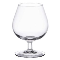 Arcoroc Brandy / Cognac Glasses 250ml (Pack Of 6)