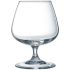 Arcoroc Brandy / Cognac Glasses 410ml (Pack Of 6)