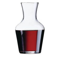Arcoroc Vin Carafes 250ml (Pack Of 12)