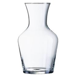 Arcoroc Vin Carafes 1Ltr (Pack Of 6)