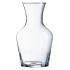 Arcoroc Vin Carafes 1Ltr (Pack Of 6)