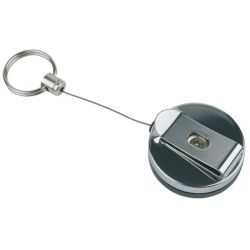 APS Retractable Key Chain (Pack of 2) APS Retractable Key Chain (Pack of 2)