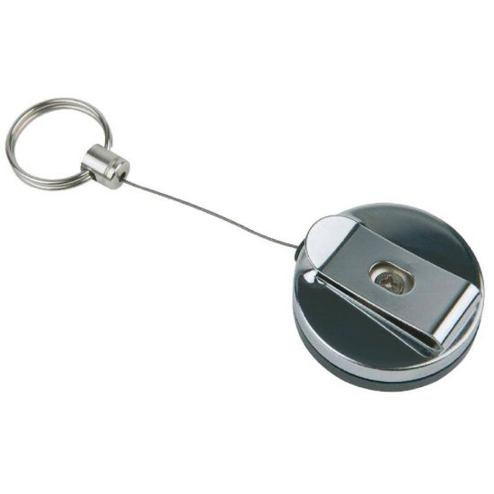 APS Retractable Key Chain - Pack Of 2 URO DP109