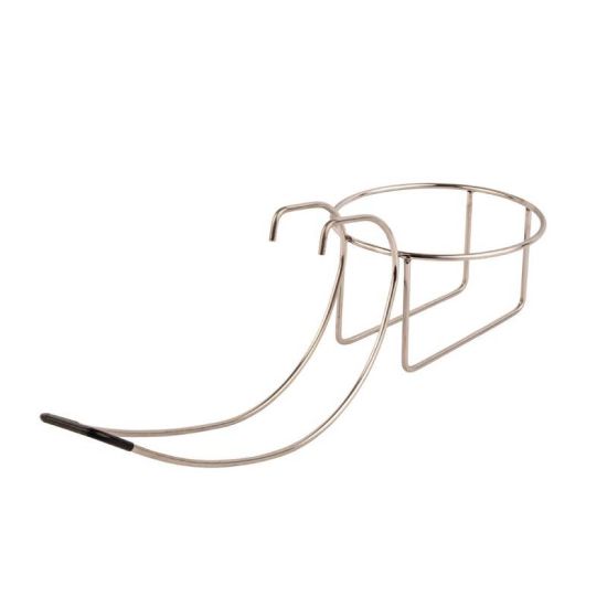 Olympia Table Mount Wine Bucket Holder URO DP115 Olympia Table Mount Wine Bucket Holder URO DP115